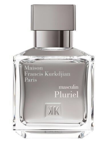 Maison Francis Kurkdjian Feminin Pluriel