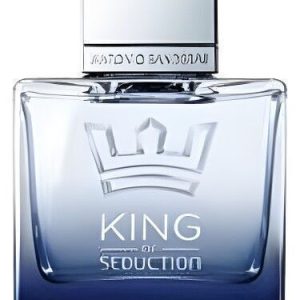 Antonio Banderas King Of Seduction 50ml