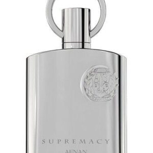 Afnan Supremacy Silver