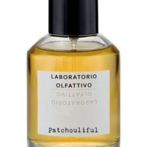 Laboratorio Olfattivo Patchouliful