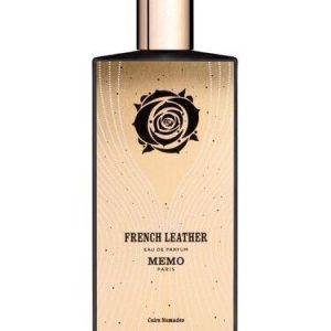 Memo French Leather 75ml