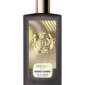 Memo French Leather