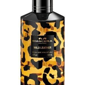 Mancera Wild Leather