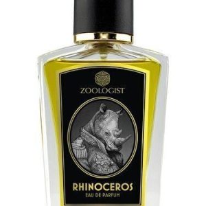 Zoologist Perfumes Rhinoceros