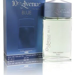 Karl Anthony 10th Avenue Blue Pour Homme 100ml