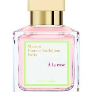 Maison Francis Kurkdjian A La Rose 11ml