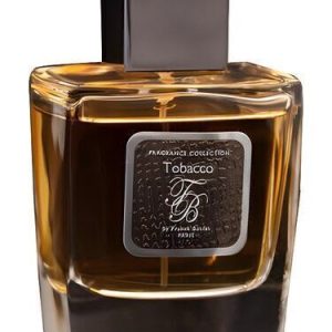 Franck Boclet Tobacco