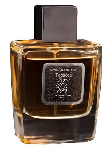 Franck Boclet Tobacco