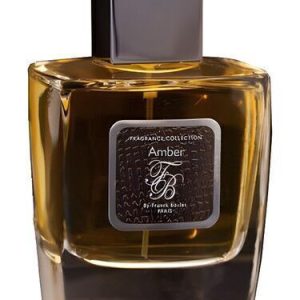 Franck Boclet Amber