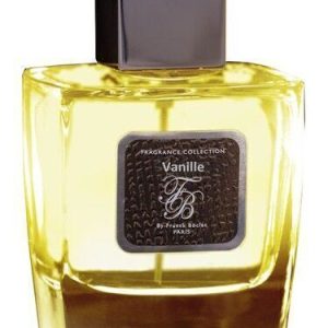 Franck Boclet Vanille 100ml
