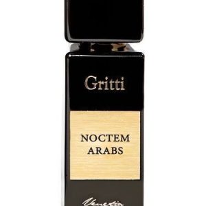 Gritti Noctem Arabs