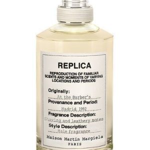 Maison M. Margiela Replica Autumn Vibes
