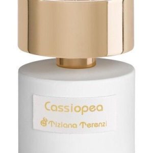 Tiziana Terenzi Cassiopea