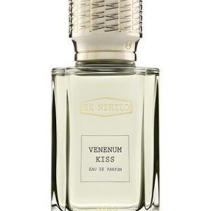 Ex Nihilo Venenum Kiss