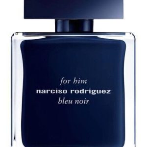 Narciso Rodriguez Bleu Noir EDP