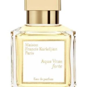 Maison Francis Kurkdjian Aqua Vitae