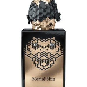 Stephane Humbert Lucas Mortal Skin