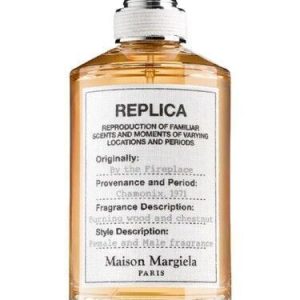 Maison M. Margiela Replica By the Fireplace