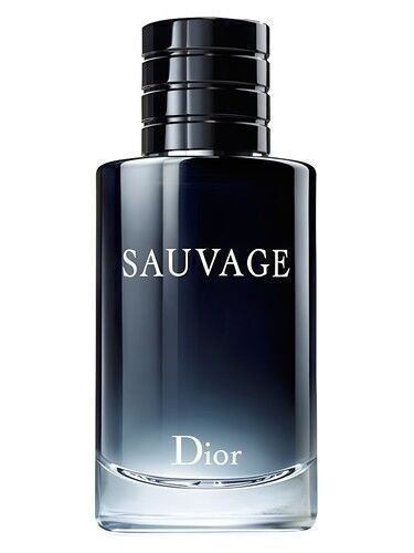 Christian Dior Sauvage 60ml