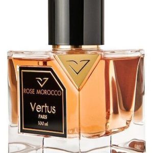 Vertus Rose Morocco