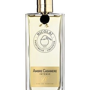 Parfums De Nicolai Ambree Cashmere Intense