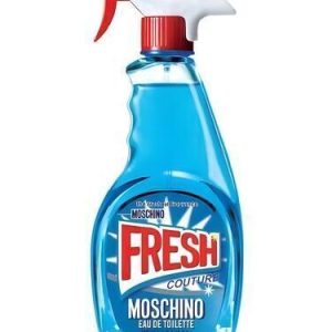 Moschino Fresh