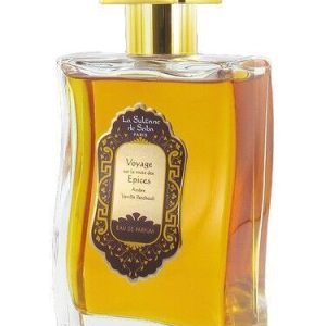 La Sultane De Saba Лосьон для тіла Ginger Green Tea 200ml