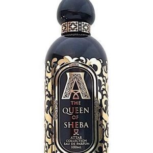 Attar Queen Of Sheba