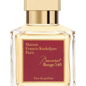Maison Francis Kurkdjian Baccarat Rouge 540 70ml