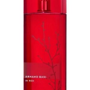 Armand Basi In Red Eau de Parfum 50ml