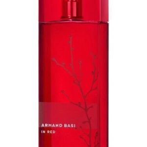 Armand Basi In Red Eau de Parfum