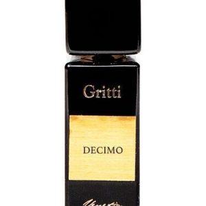 Gritti Decimo