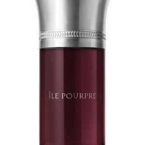 Les Liquides Imaginaires L`lle Pourpre
