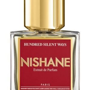 Nishane Hundred Silent Ways 2ml