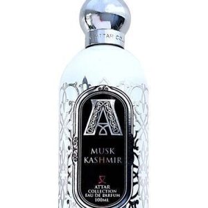 Attar Musk Kashmir 100ml TESTER