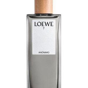 Loewe 7 Anonimo