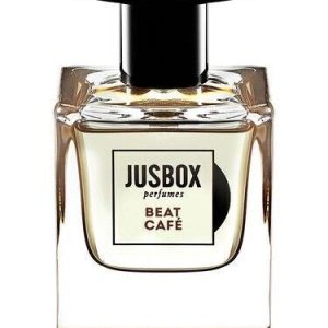 Jusbox Carioca Heart
