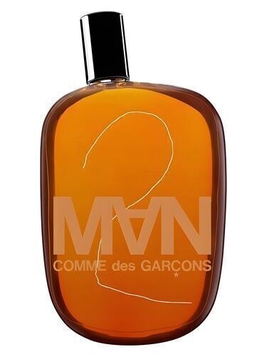 Comme des Garcons MAN №2 100ml TESTER