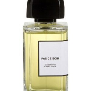 BDK Parfums Pas Ce Soir