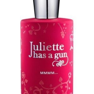 Juliette Has a Gun MMMM...