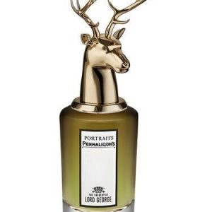 Penhaligon`s Portraits The Tragedy of Lord George
