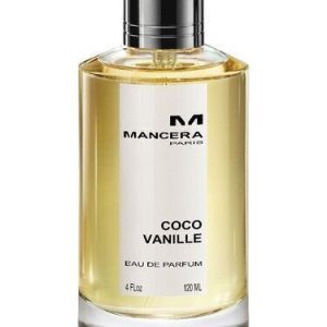 Mancera Coco Vanille