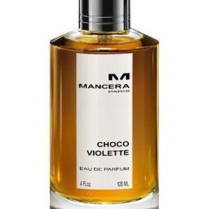 Mancera Choco Violette 60ml