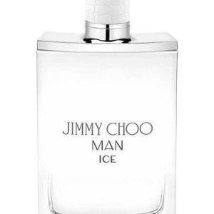 Jimmy Choo Ice Man