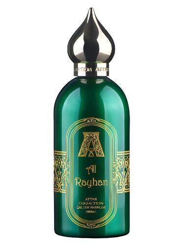 Attar Al Rayhan 100ml TESTER