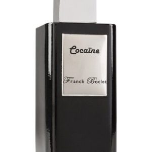 Franck Boclet Cocaine