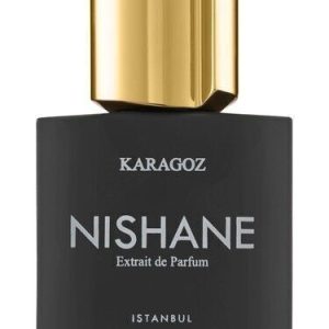 Nishane Karagoz