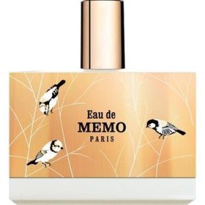 Memo Eau de Memo