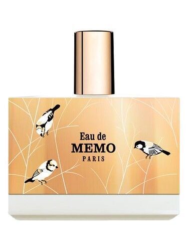 Memo Eau de Memo