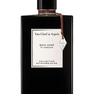 Van Cleef & Arpels Bois d`Ore